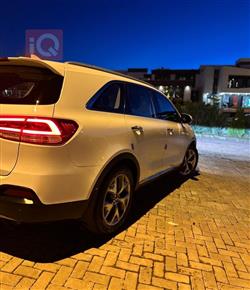 كيا سورينتو